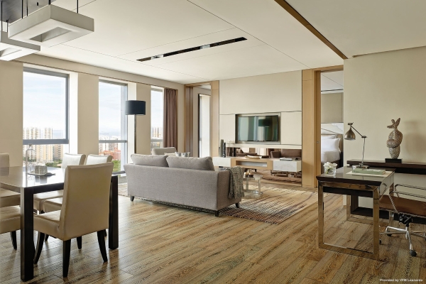 Hotel Langham Place